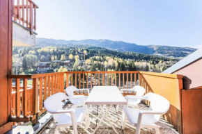 Résidence Les Ravines - maeva Home - Studio 4 Personnes Sélection MAE-3854